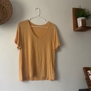 American Eagle Soft and Sexy Top